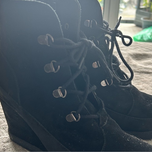 Globo Banff Trail platform bootie - Picture 2 of 7